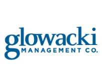 glowacki logo