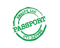 logo passport