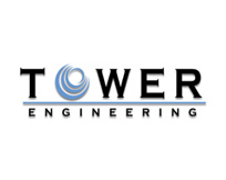 logo tower